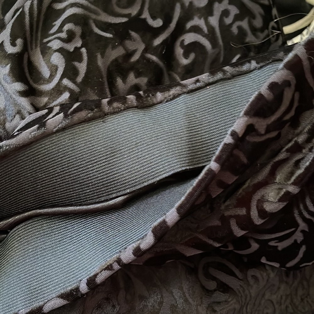 Amanda Smith Pull on skirt Size L - Picture 7 of 8